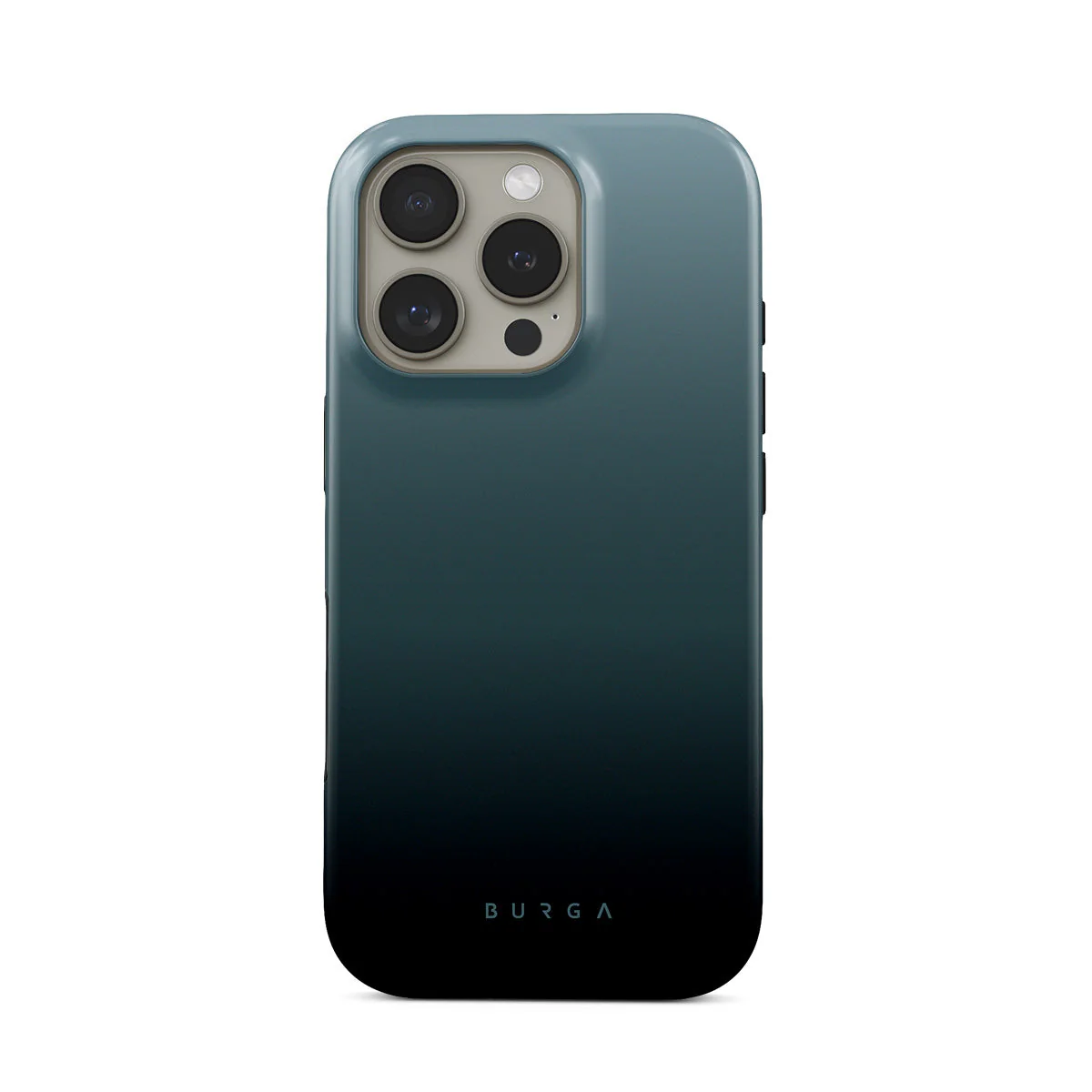 Black Hole - iPhone 16 Pro Case