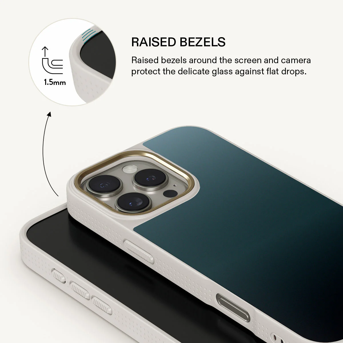 Black Hole - iPhone 16 Pro Case - Image 23