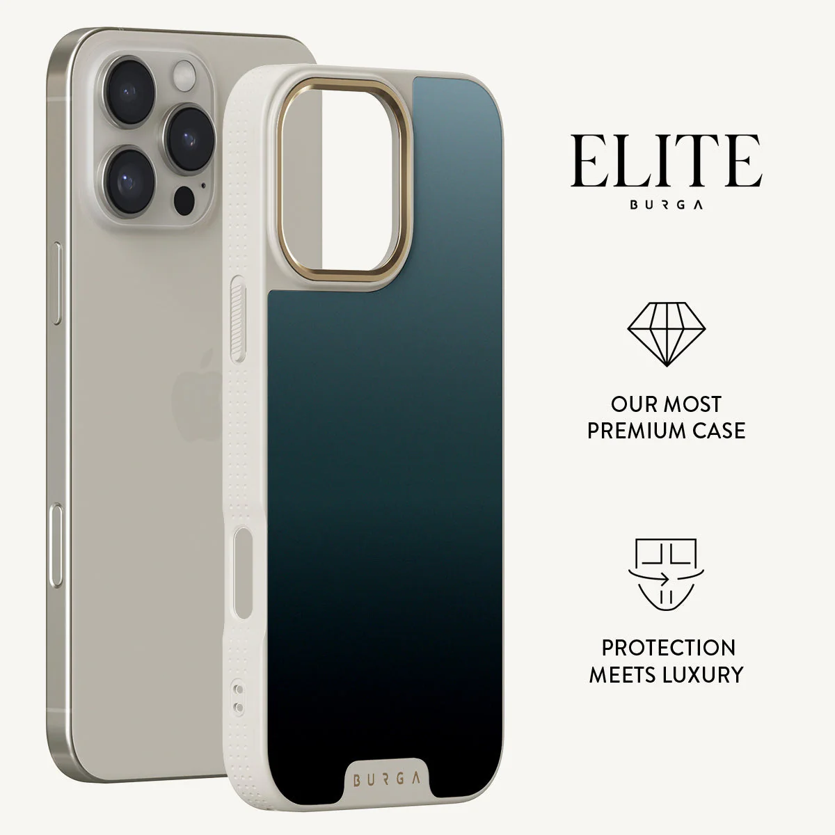 Black Hole - iPhone 16 Pro Max Case - Image 21