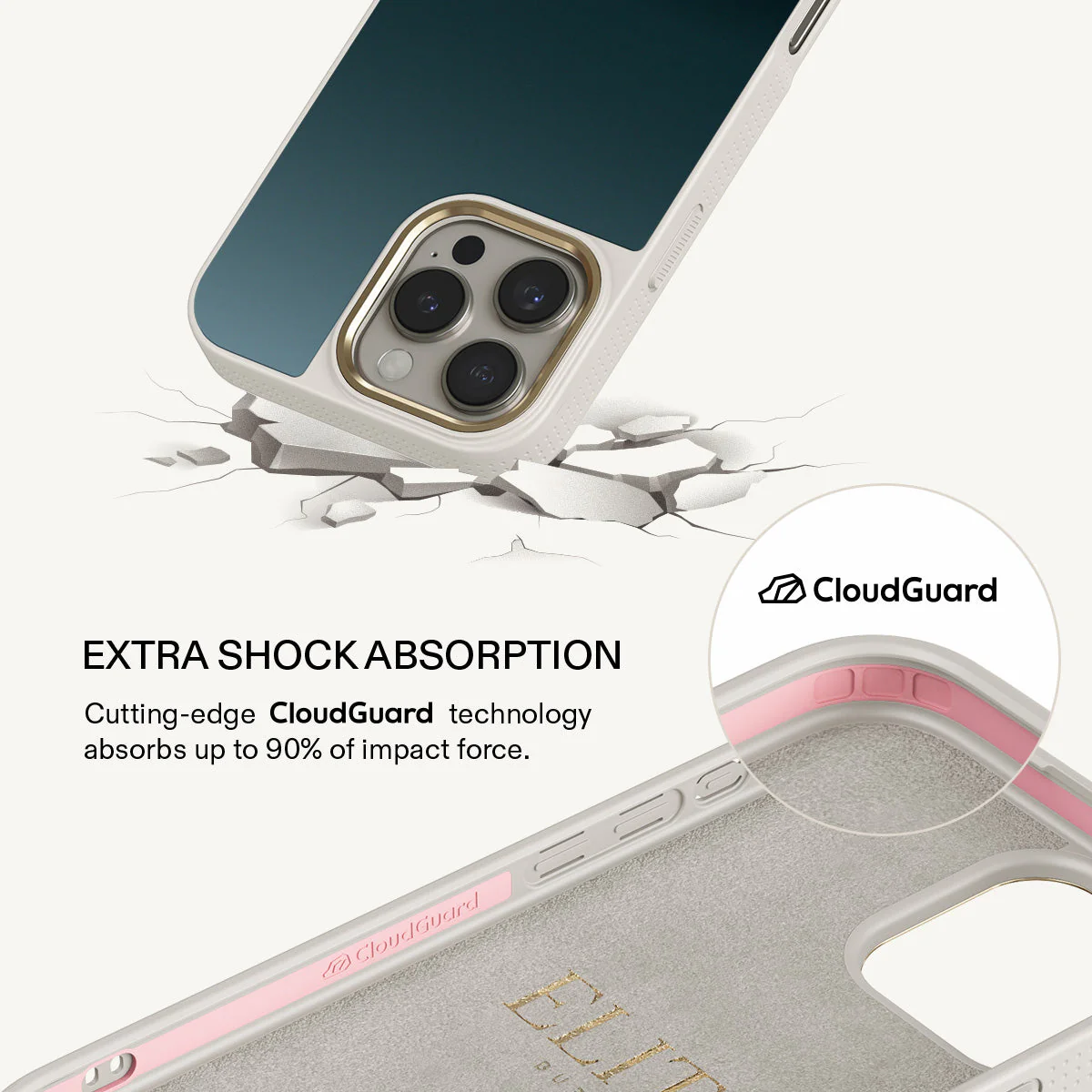 Black Hole - iPhone 16 Pro Max Case - Image 22