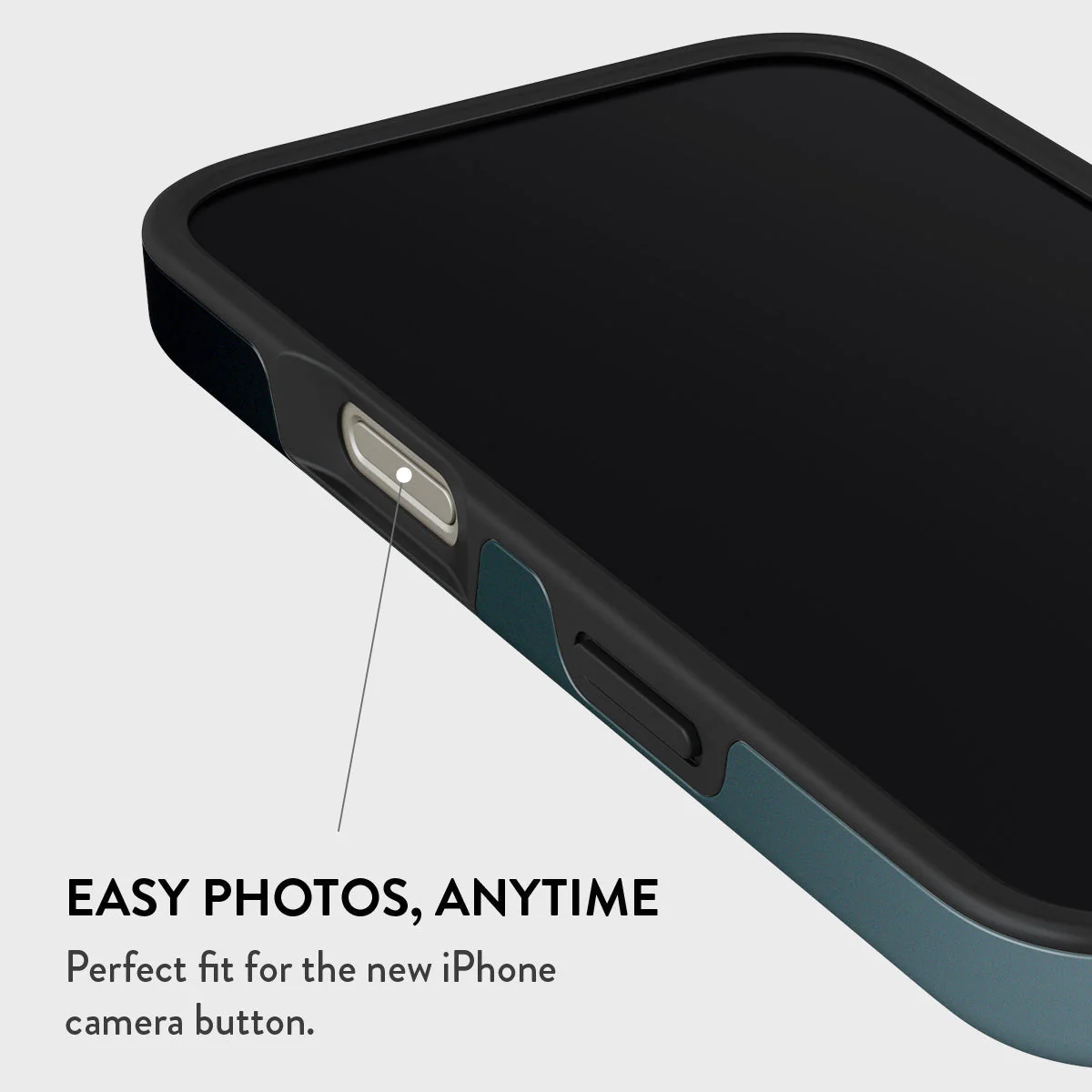 Black Hole - iPhone 16 Pro Max Case - Image 5