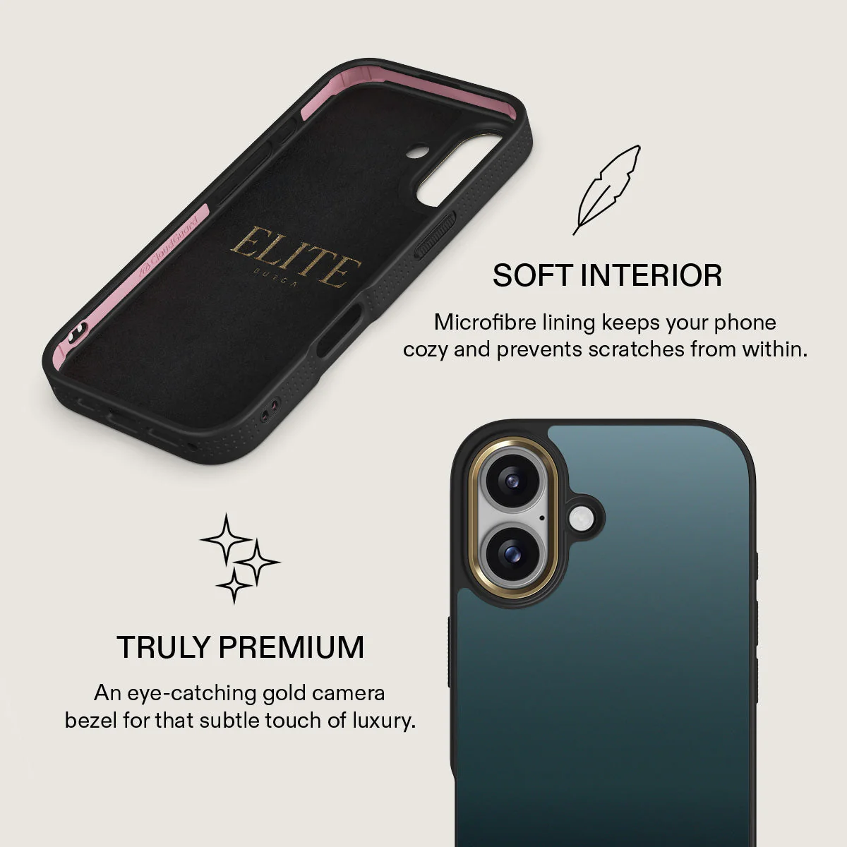 Black Hole - iPhone 17 Case - Image 10