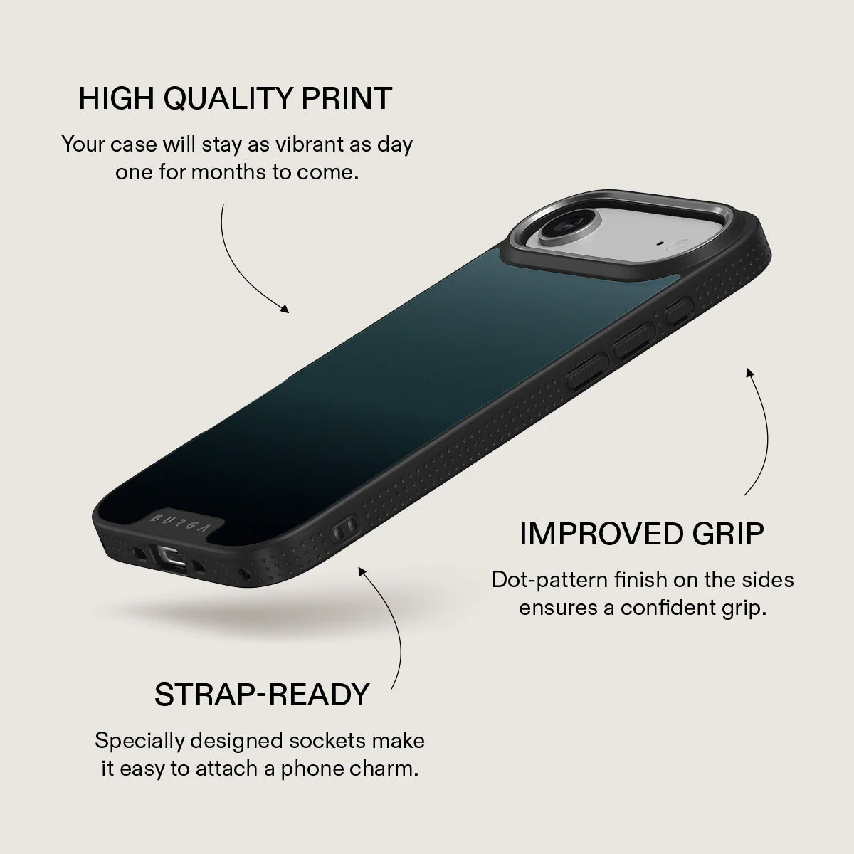 Black Hole - iPhone Air Case - Image 16