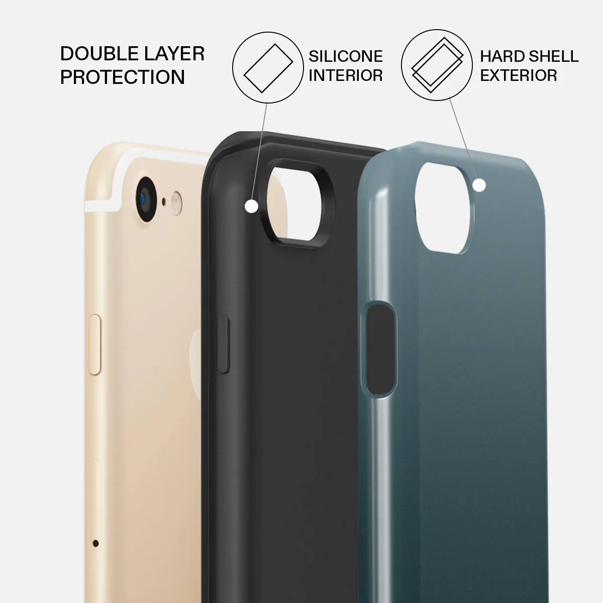 Black Hole - iPhone SE (2022) Case - Image 6