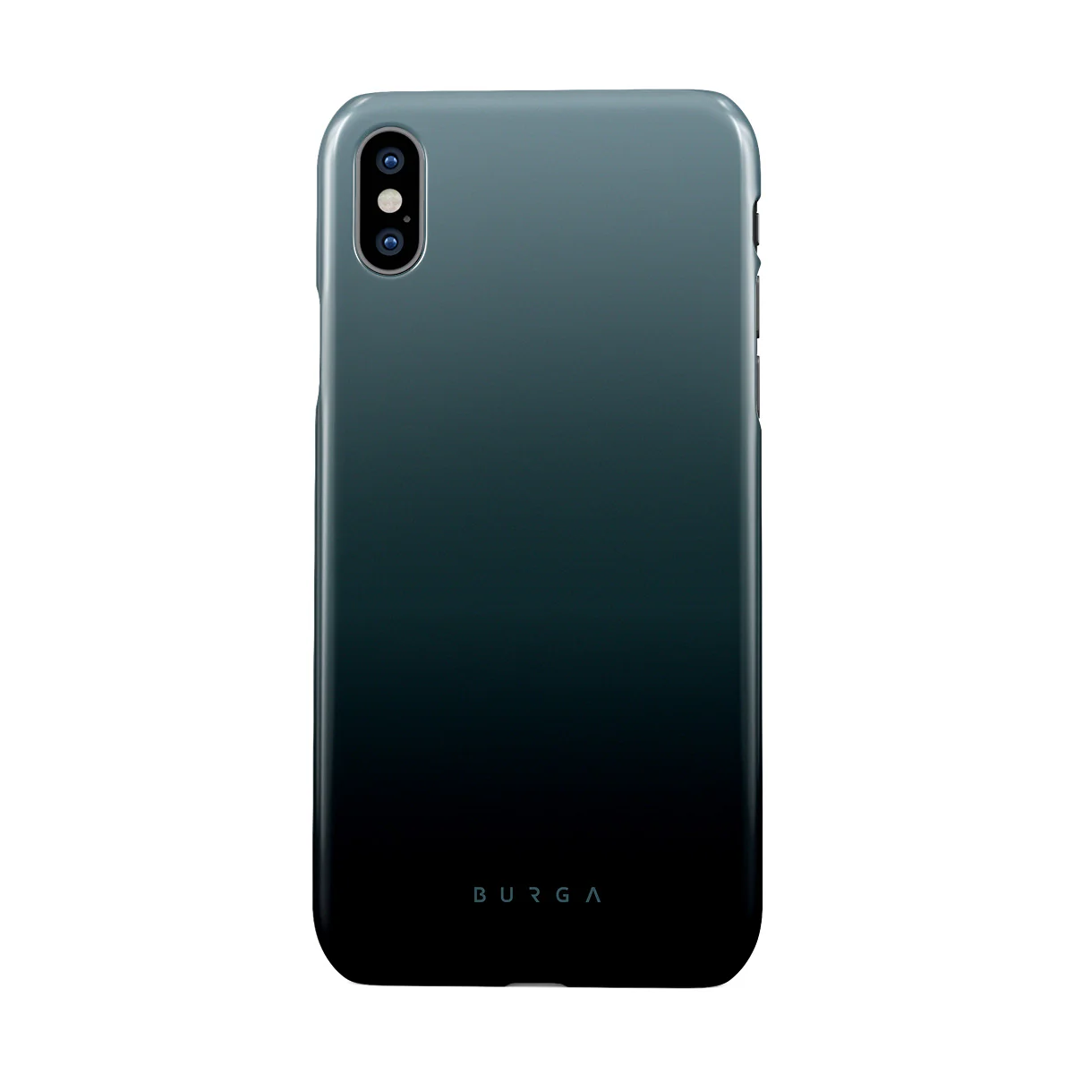 Black Hole - iPhone X / XS Case