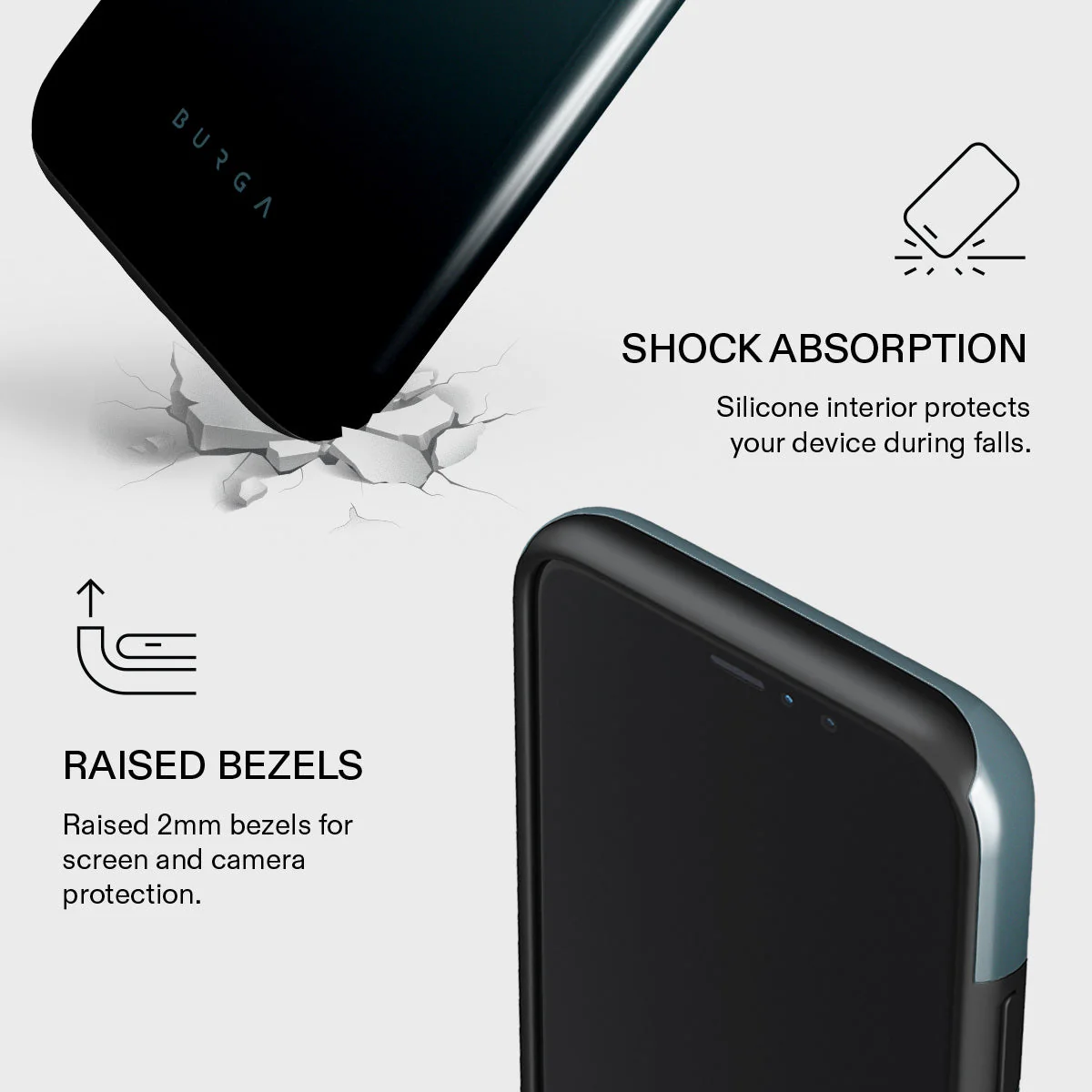 Black Hole - iPhone XR Case - Image 8