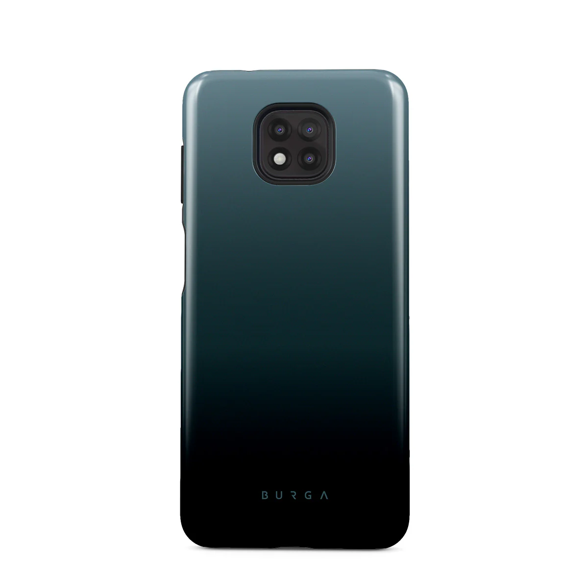Black Hole - Motorola Moto G Power 2021 Case