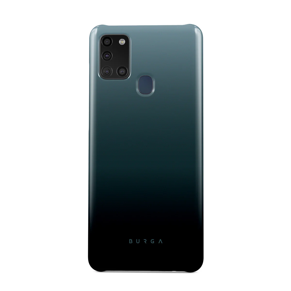 Black Hole - Samsung Galaxy A21s 4G Case