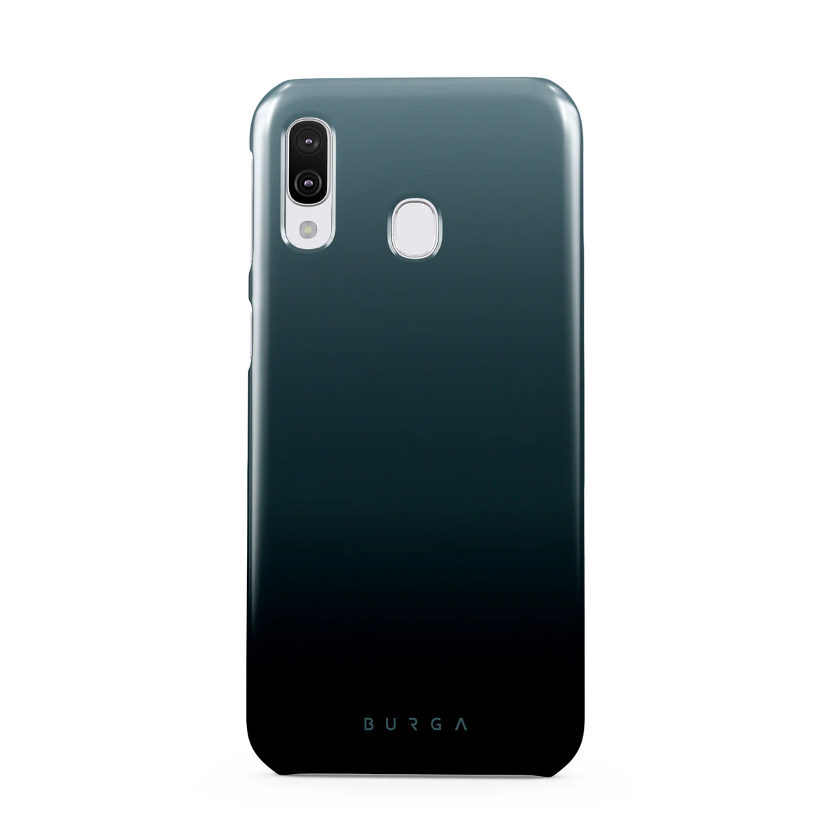 Black Hole - Samsung Galaxy A40 Case