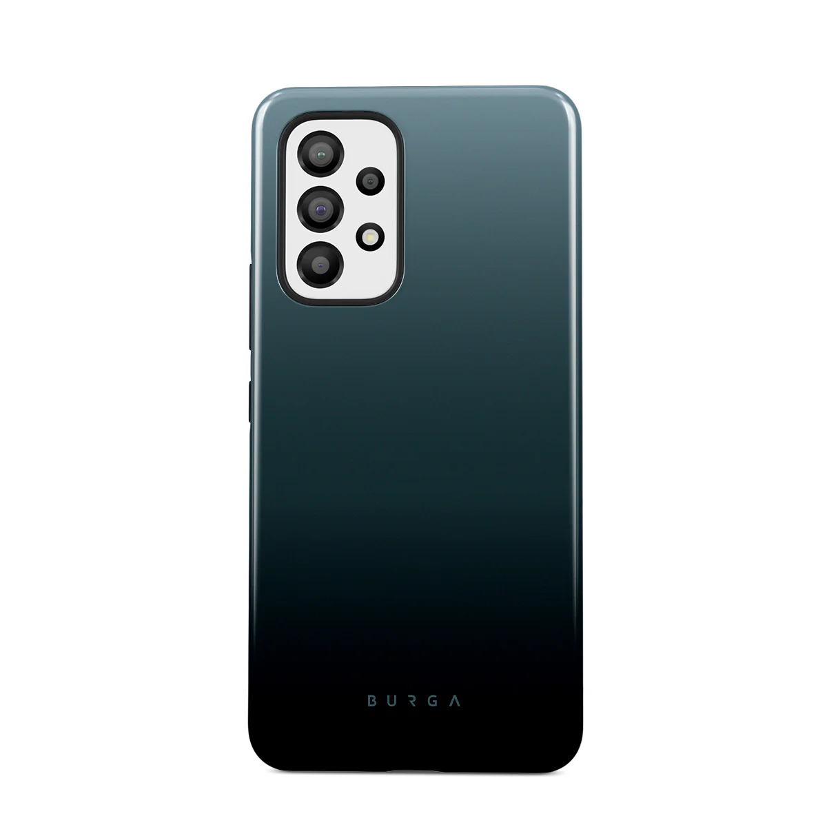 Black Hole - Samsung Galaxy A53 Case