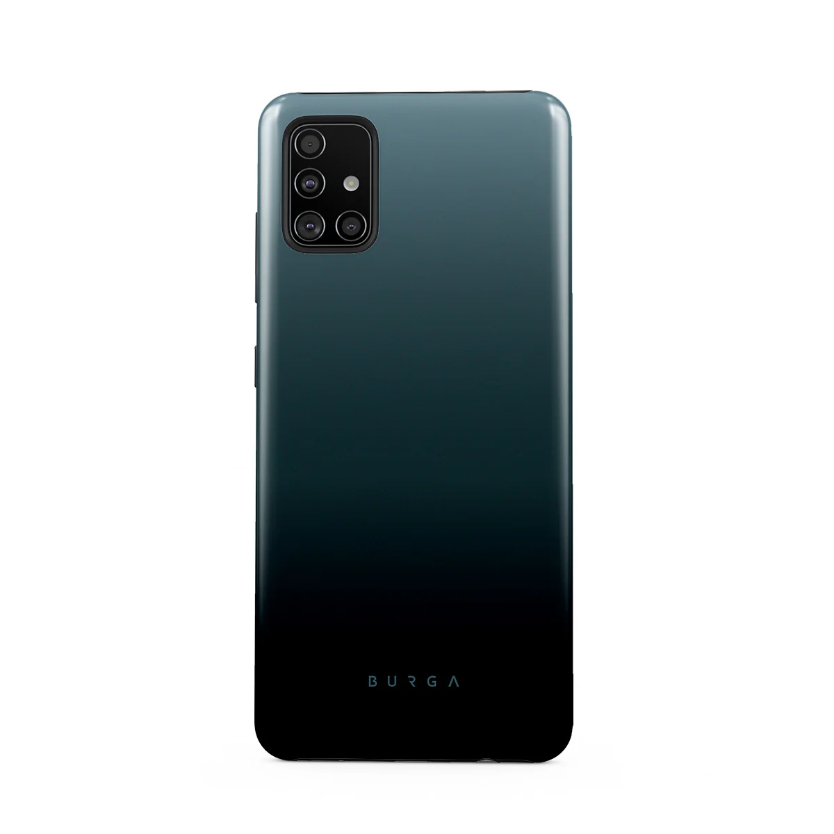 Black Hole - Samsung Galaxy A71 4G Case