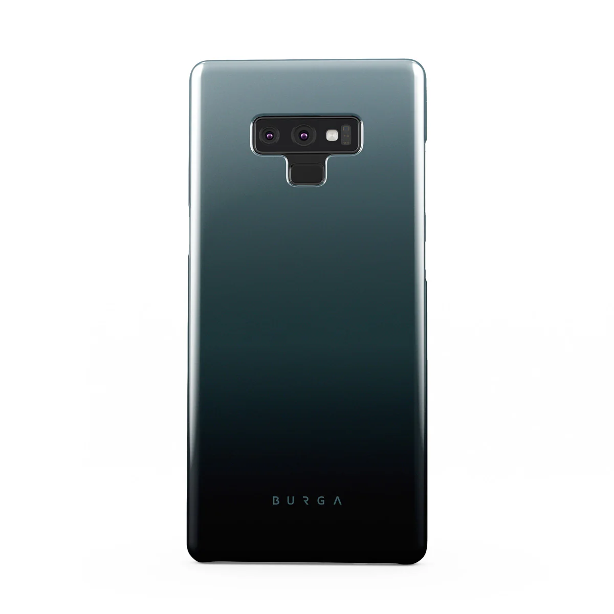 Black Hole - Samsung Galaxy Note 9 Case