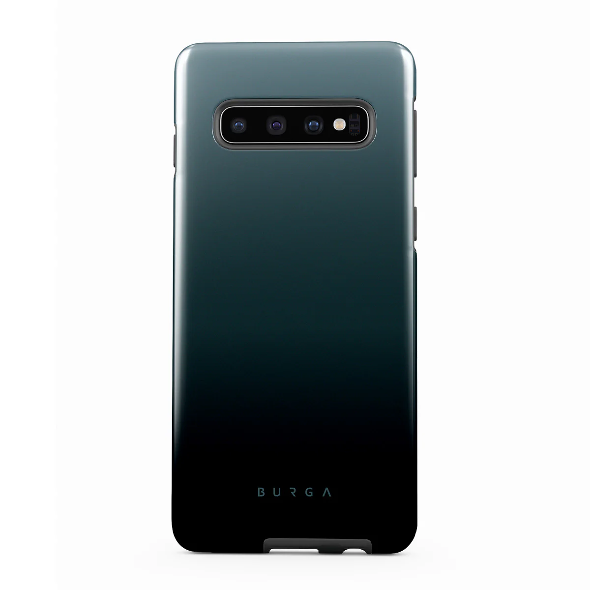 Black Hole - Samsung Galaxy S10 4G Case