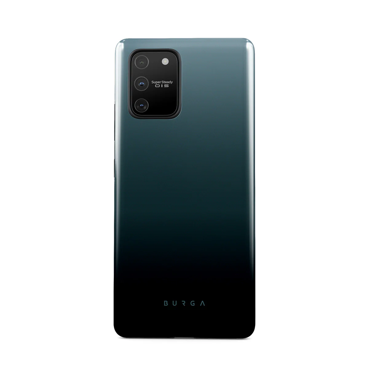 Black Hole - Samsung Galaxy S10 Lite Case