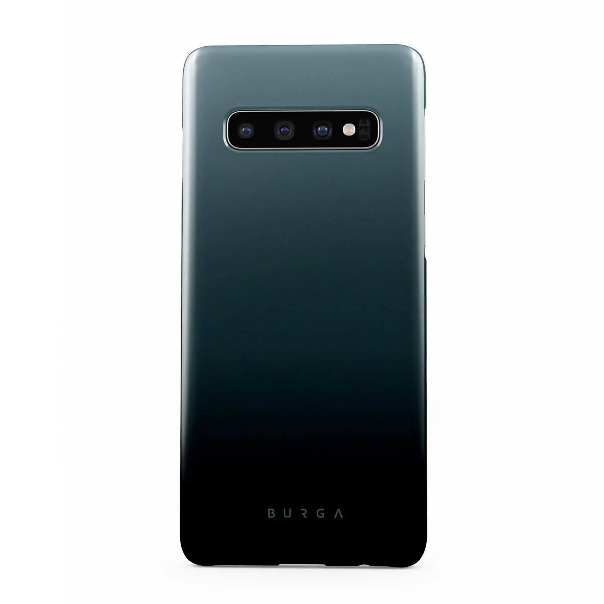 Black Hole - Samsung Galaxy S10 Plus Case