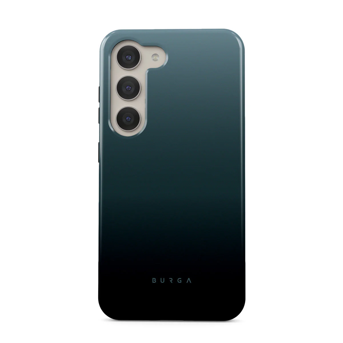 Black Hole - Samsung Galaxy S23 Case
