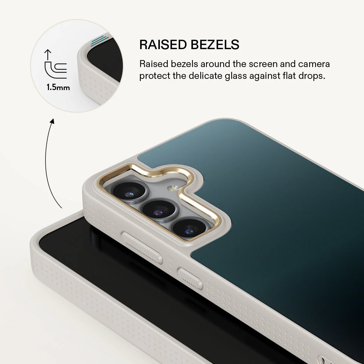 Black Hole - Samsung Galaxy S24 Case - Image 22
