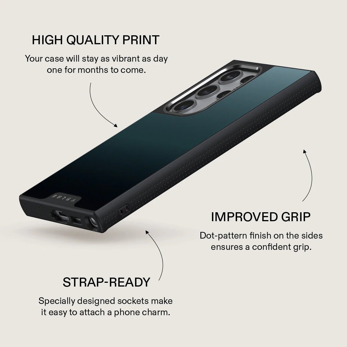 Black Hole - Samsung Galaxy S24 Ultra Case - Image 16