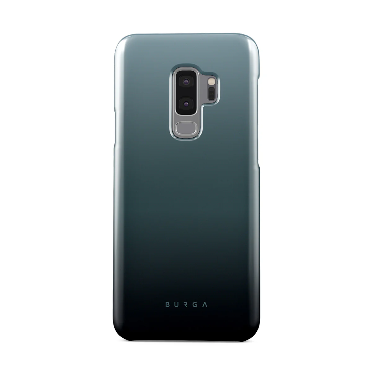 Black Hole - Samsung Galaxy S9 Plus Case