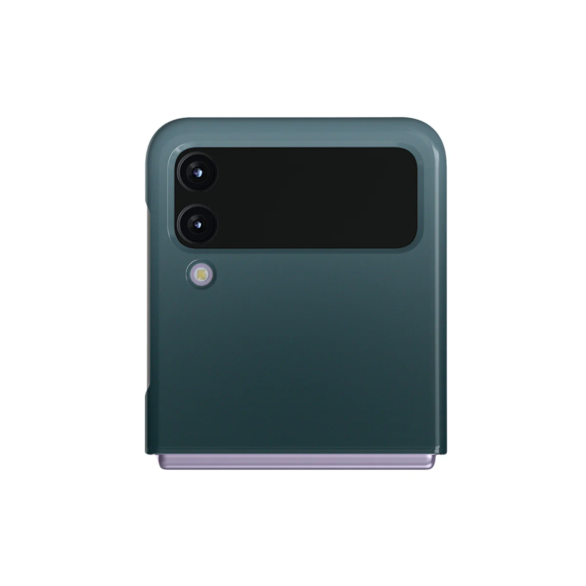 Black Hole - Samsung Galaxy Z Flip 4 Case