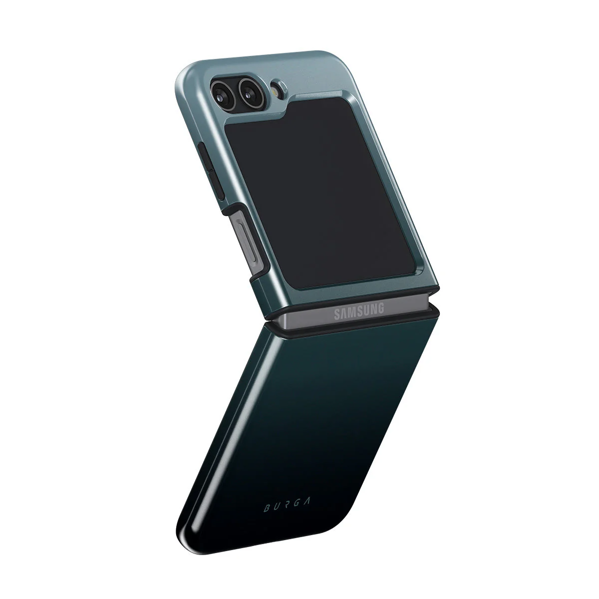 Black Hole - Samsung Galaxy Z Flip 5 Case