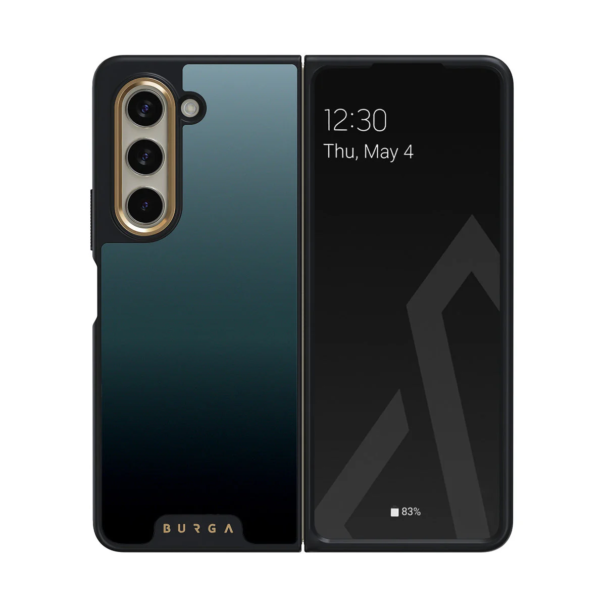 Black Hole - Samsung Galaxy Z Fold 5 Case