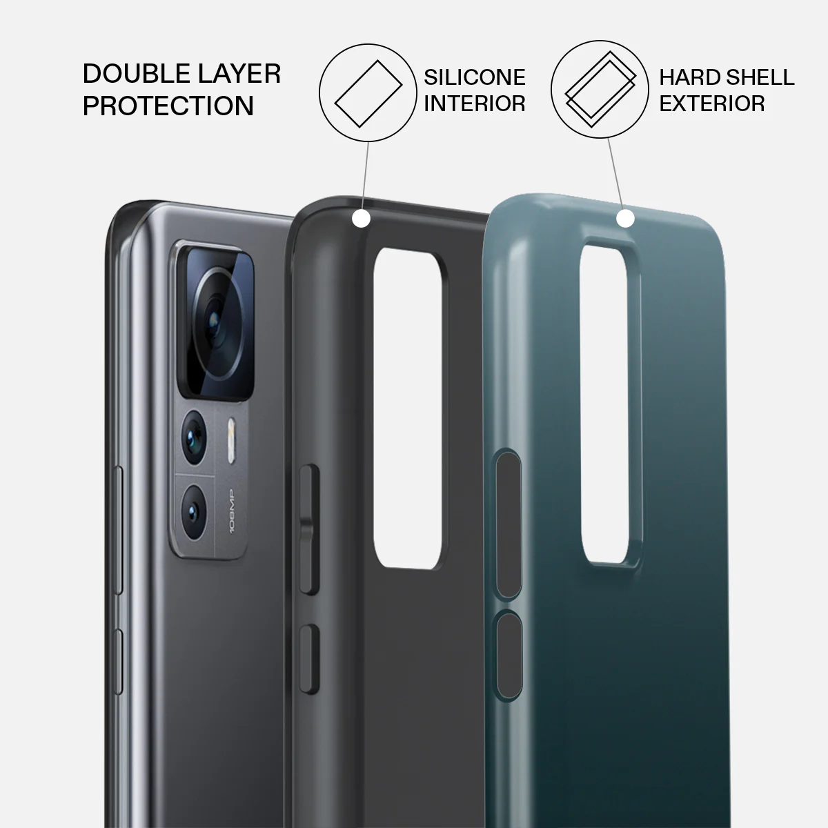Black Hole - Xiaomi 12T Case - Image 2