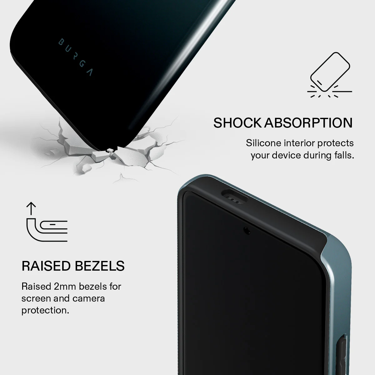 Black Hole - Xiaomi 14 Pro Case - Image 4