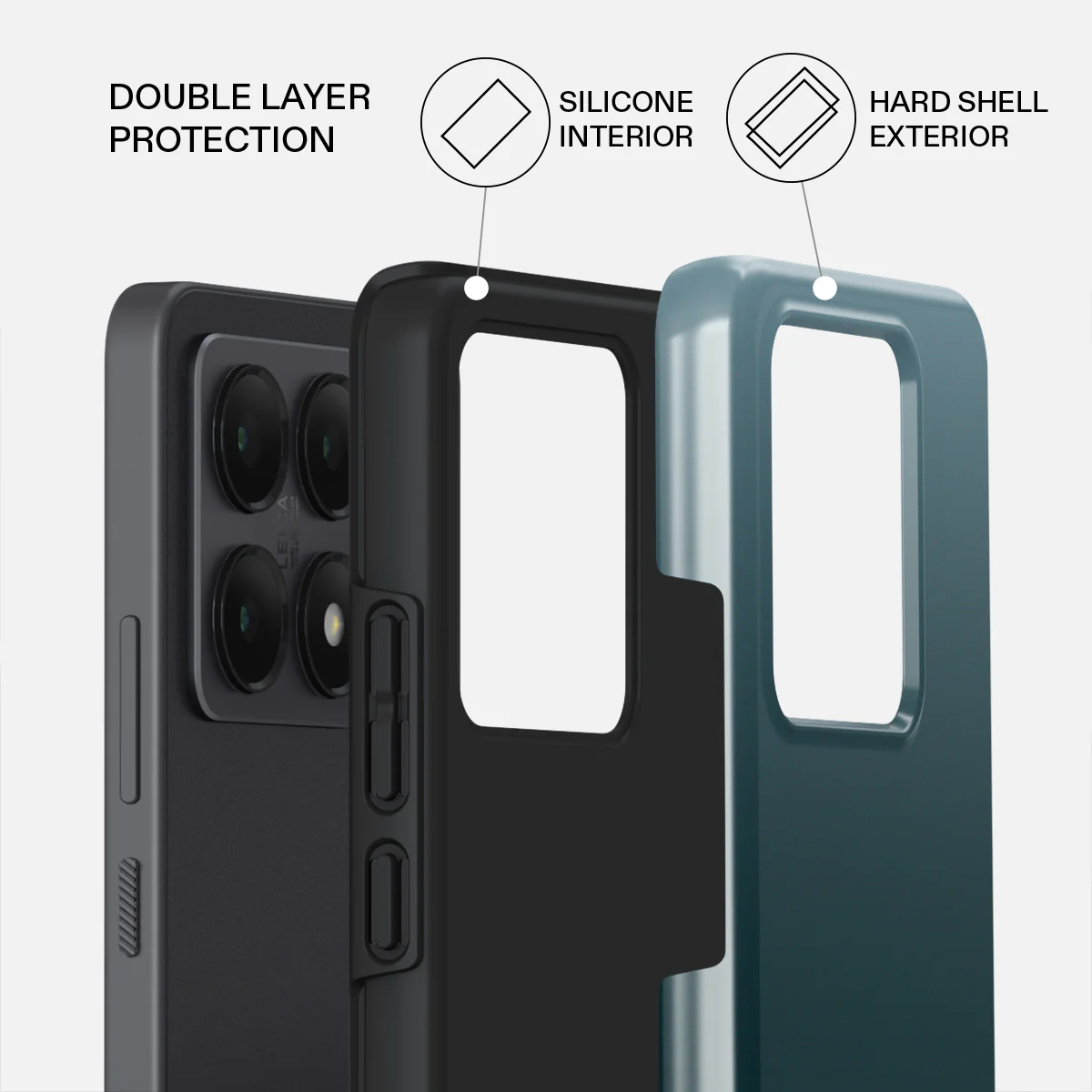 Black Hole - Xiaomi 14T Case - Image 2