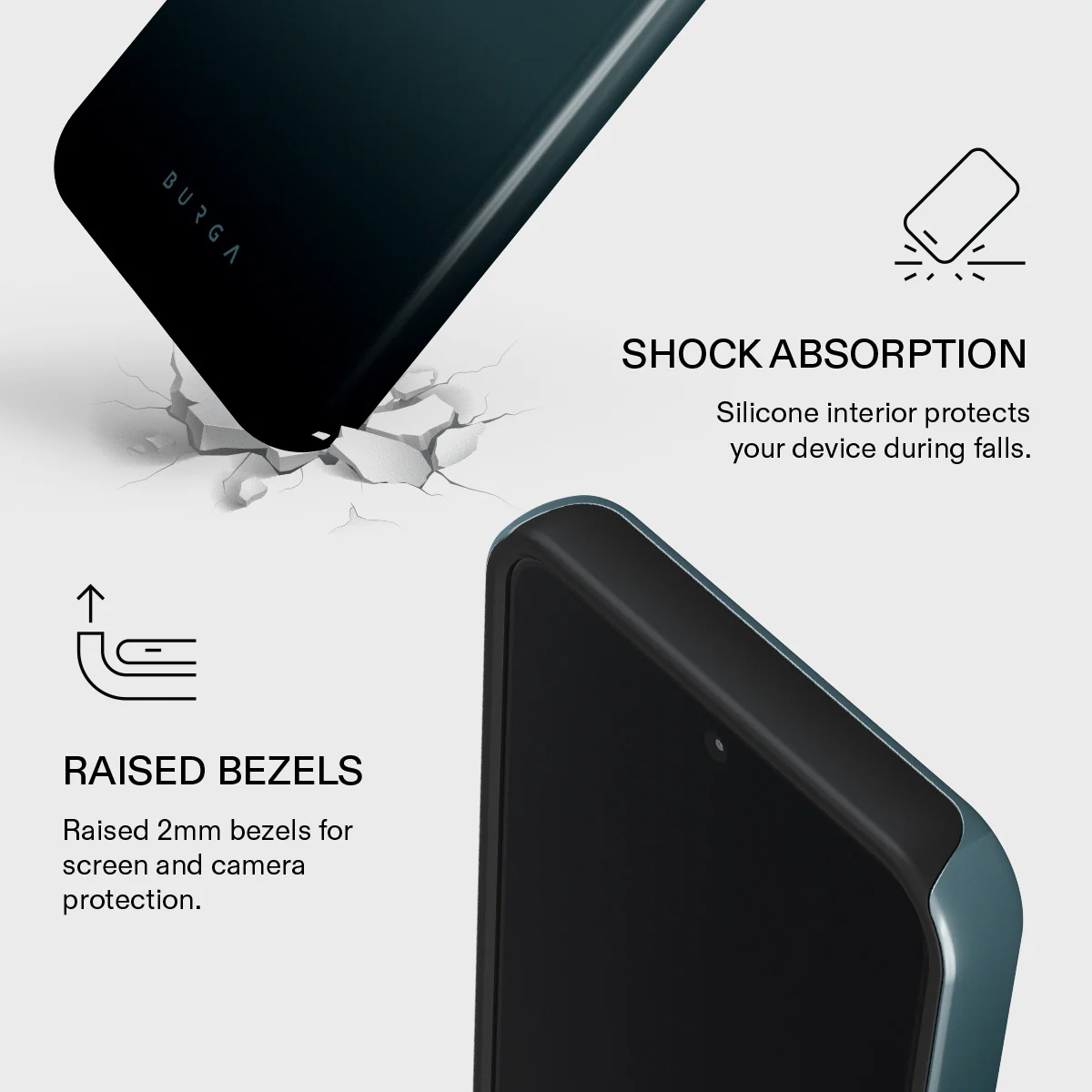 Black Hole - Xiaomi 15 Case - Image 4