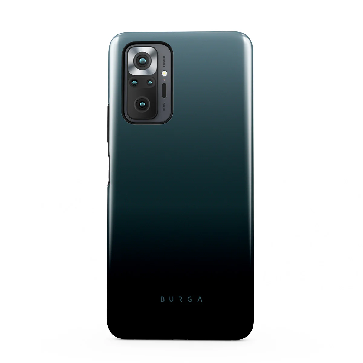 Black Hole - Xiaomi Redmi Note 10 Pro Case