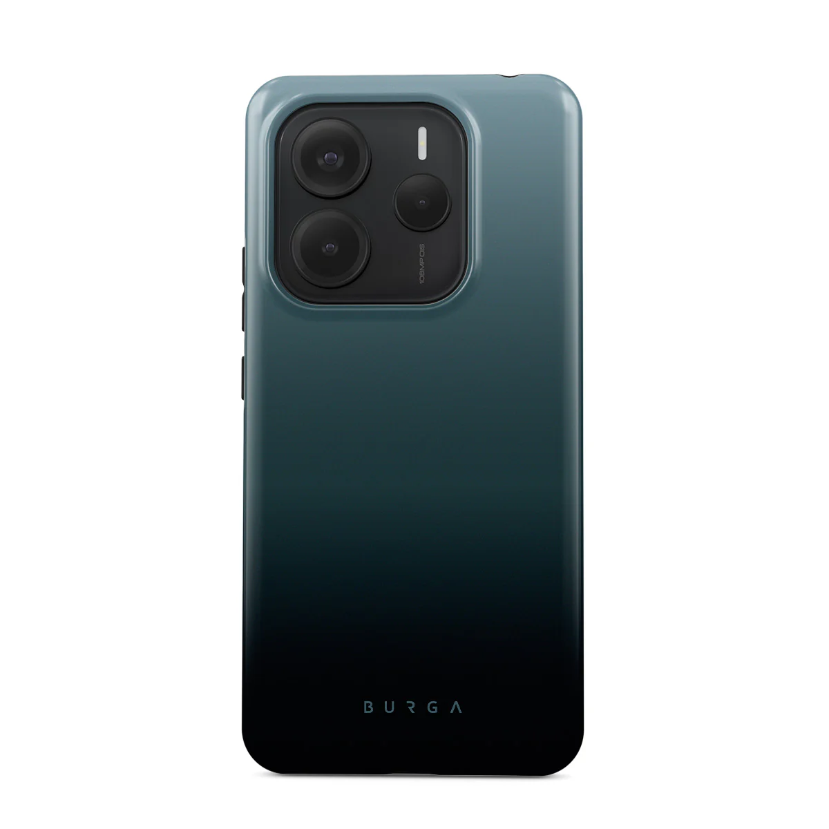Black Hole - Xiaomi Redmi Note 14 5G Case