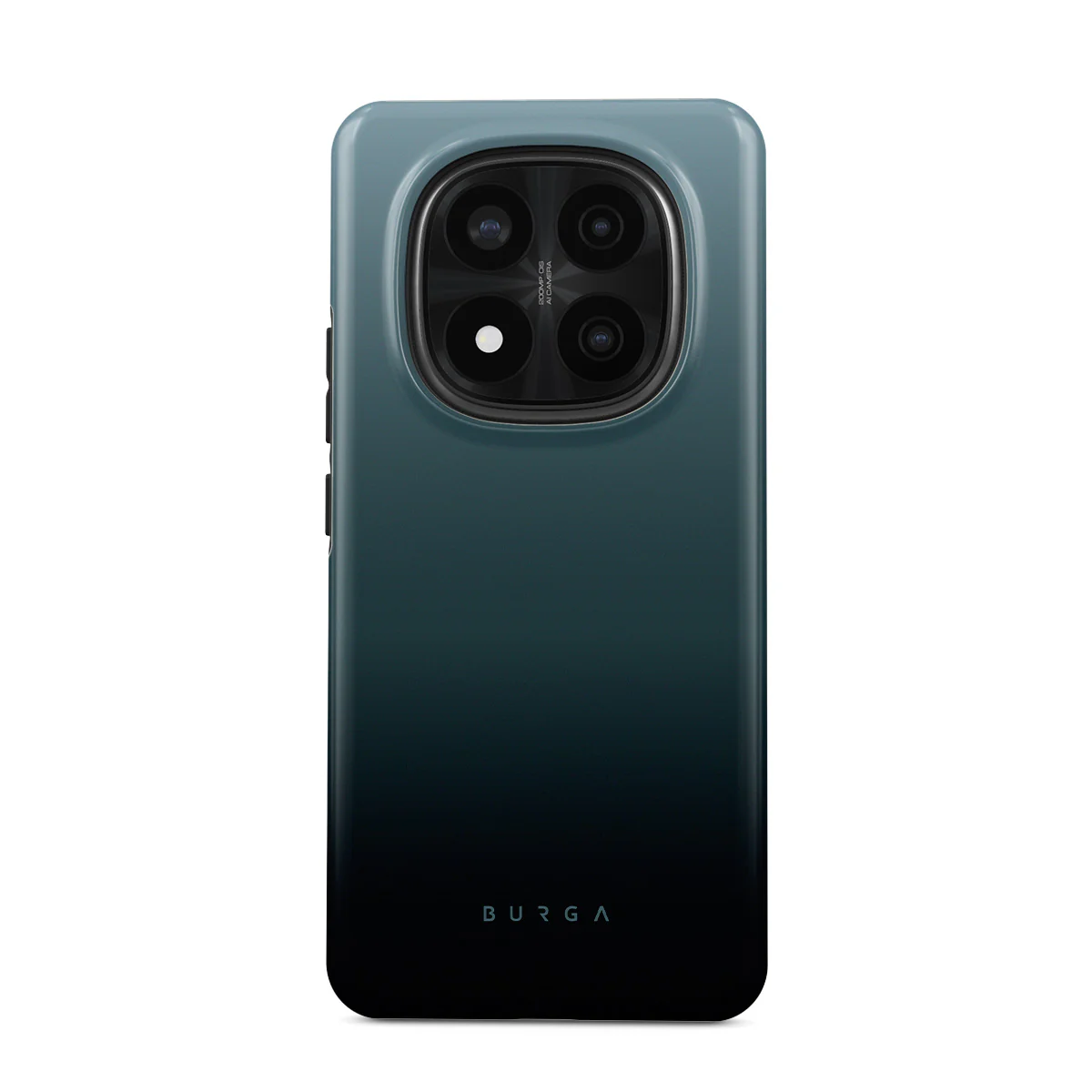 Black Hole - Xiaomi Redmi Note 14 Pro 5G Case