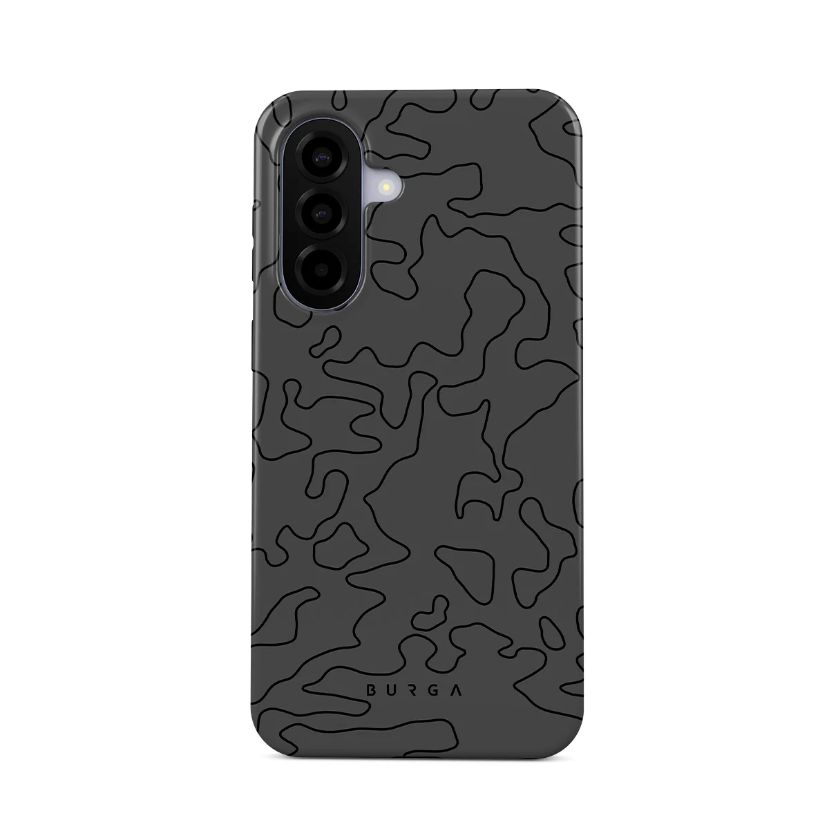 Black Rock - Samsung Galaxy A37 5G Case