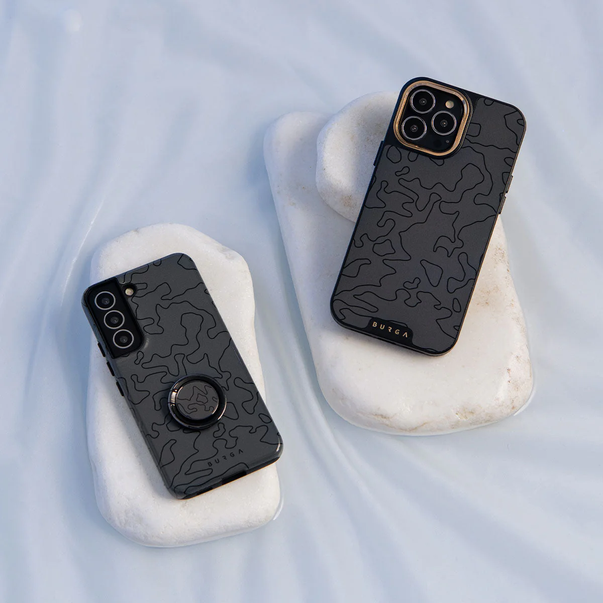 Black Rock - Samsung Galaxy S26 Case - Image 43