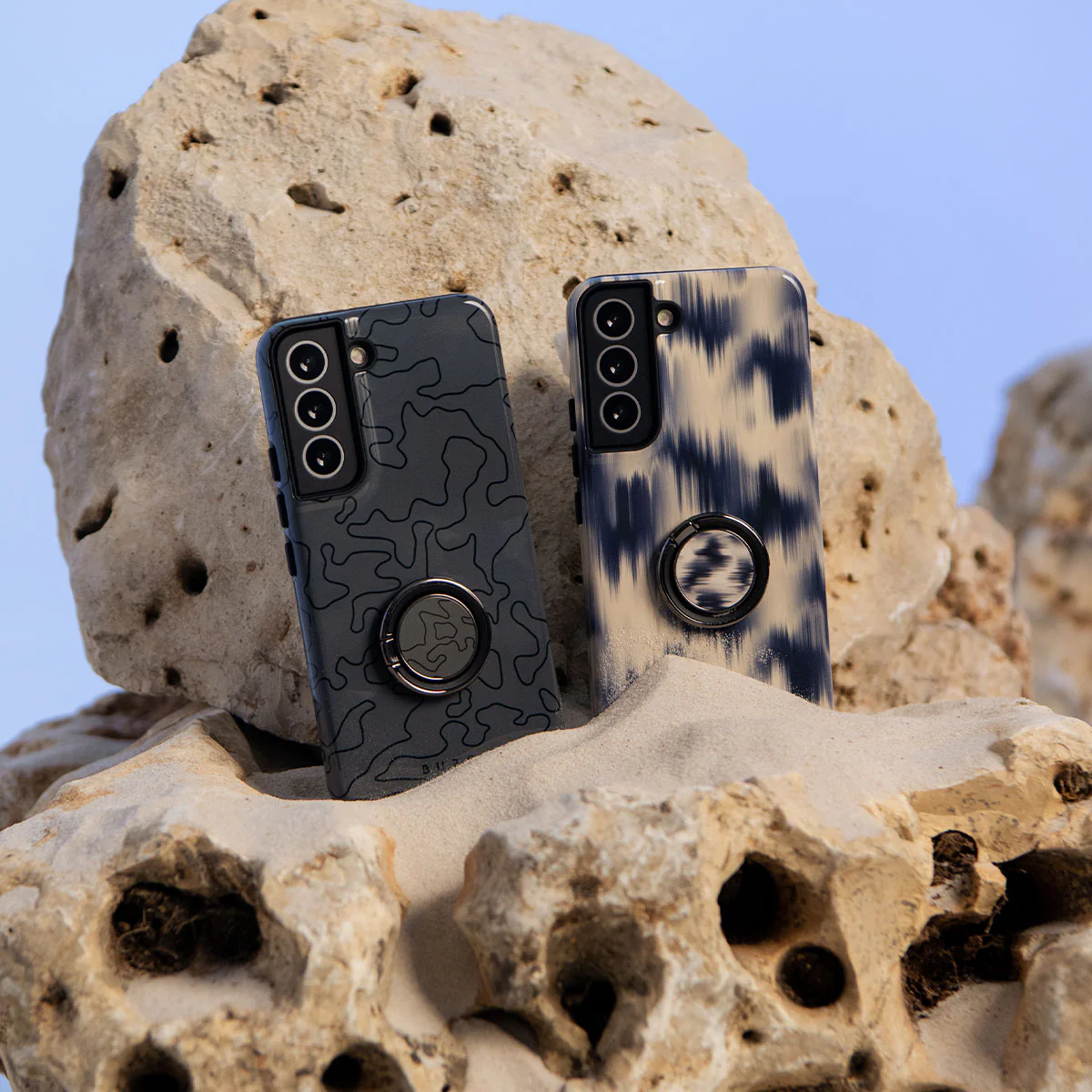 Black Rock - Xiaomi 15T Case - Image 8