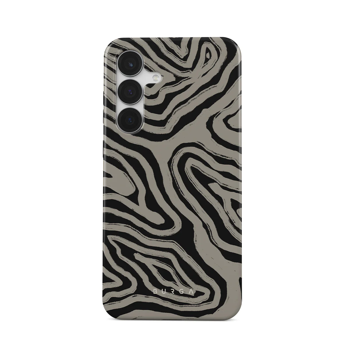 Black Sand - Samsung Galaxy S25 FE Case