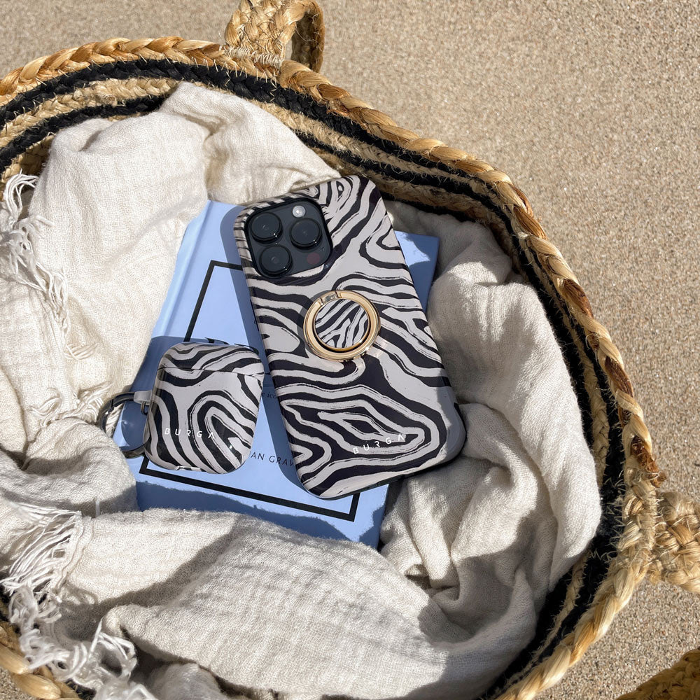 Black Sand - Samsung Galaxy S26 Ultra Case - Image 46