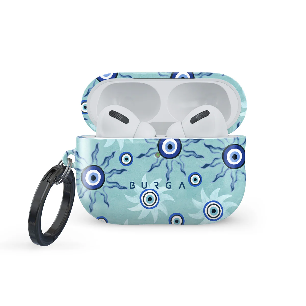 Blue Gaze - AirPods Pro 3 Case