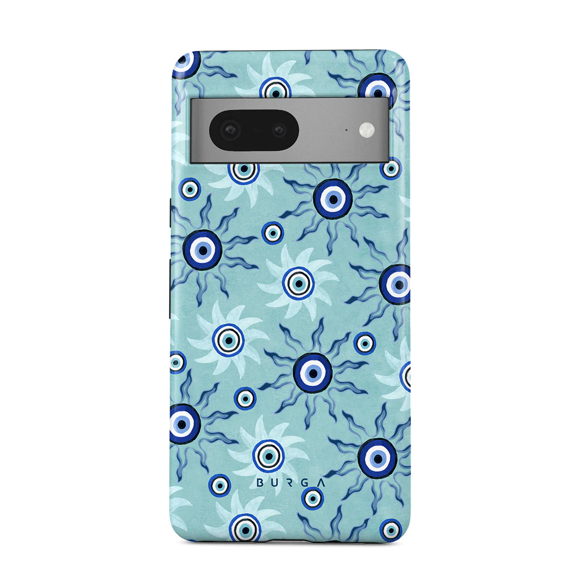 Blue Gaze - Google Pixel 7a Case
