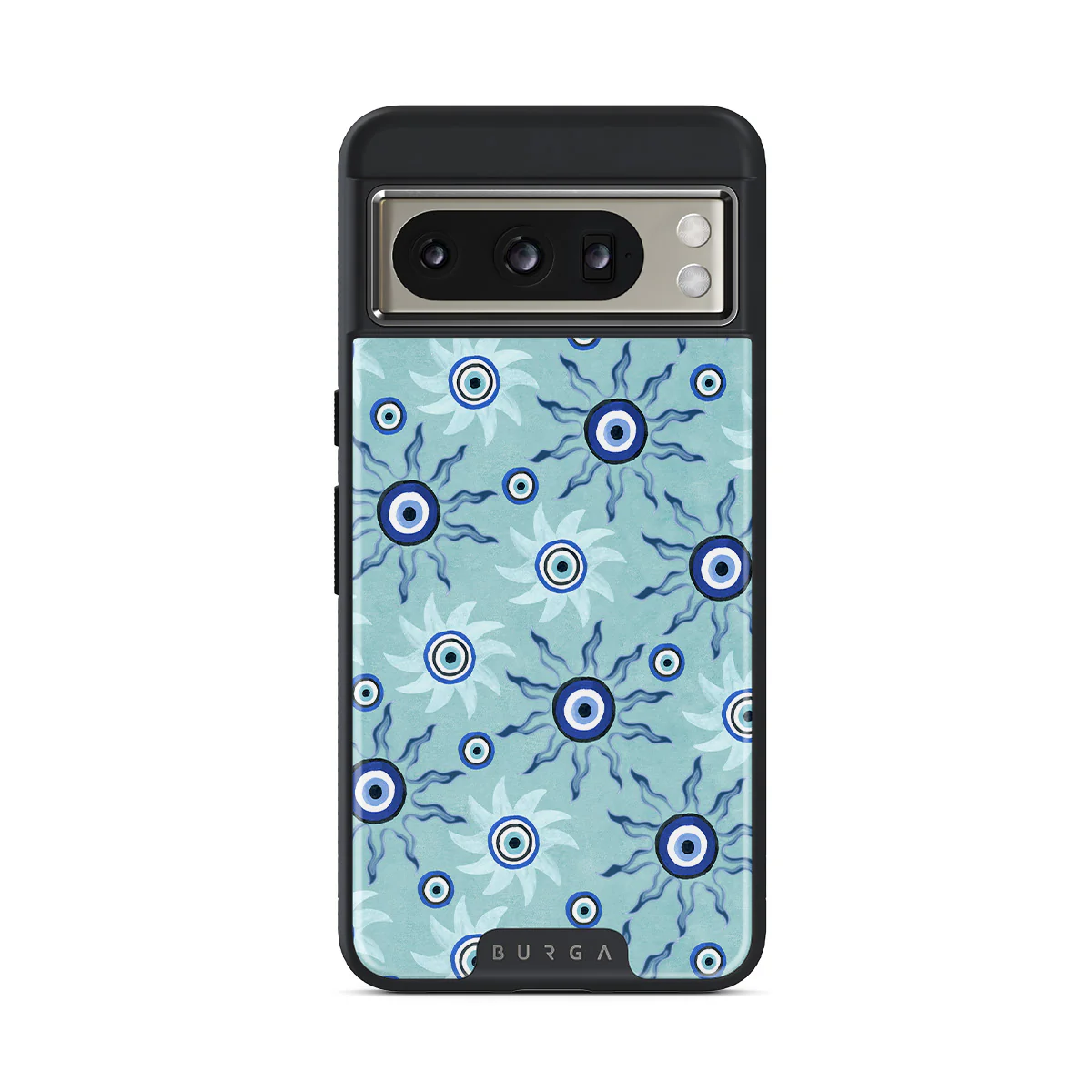 Blue Gaze - Google Pixel 8 Pro Case - Image 12