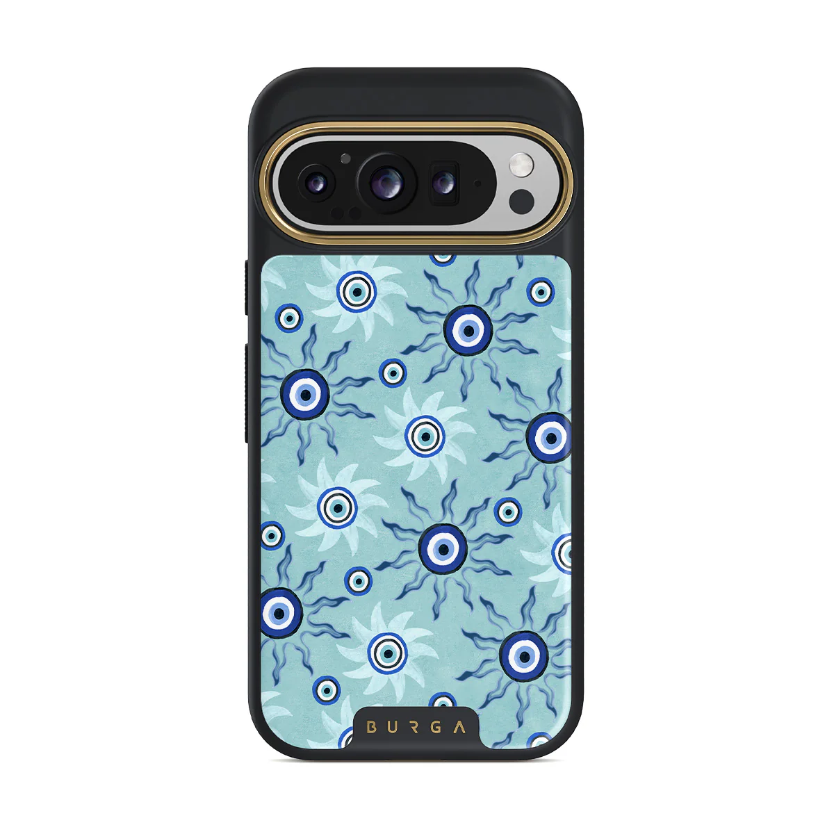 Blue Gaze - Google Pixel 9 Pro XL Case - Image 5