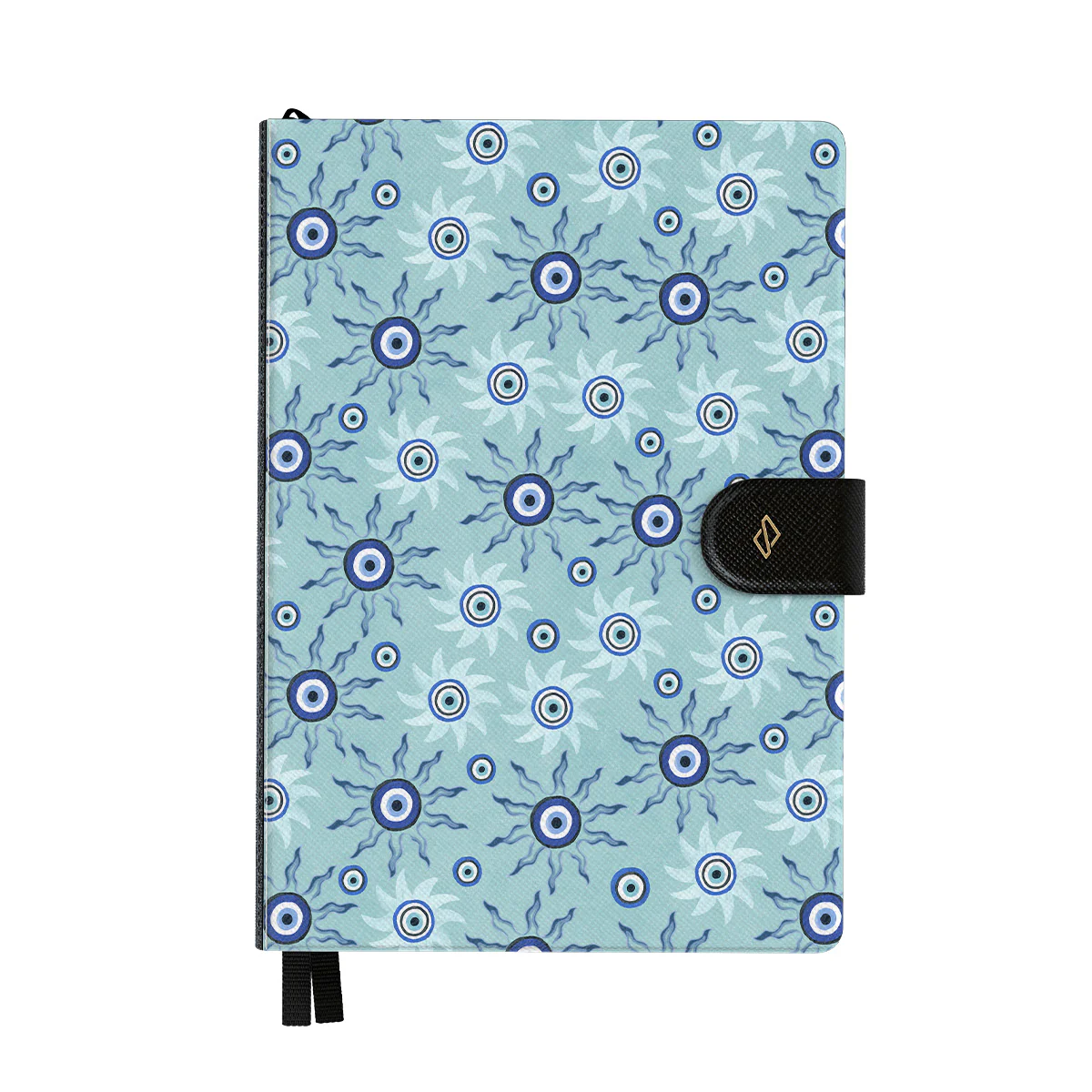 Blue Gaze - Infinity Planner