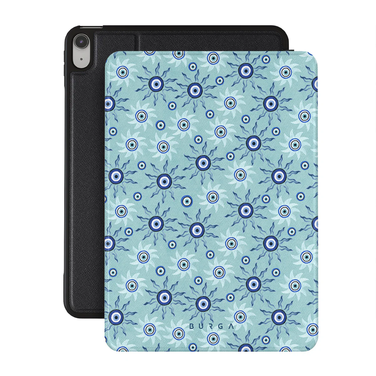 Blue Gaze - iPad 10.9 (10th Gen) Case