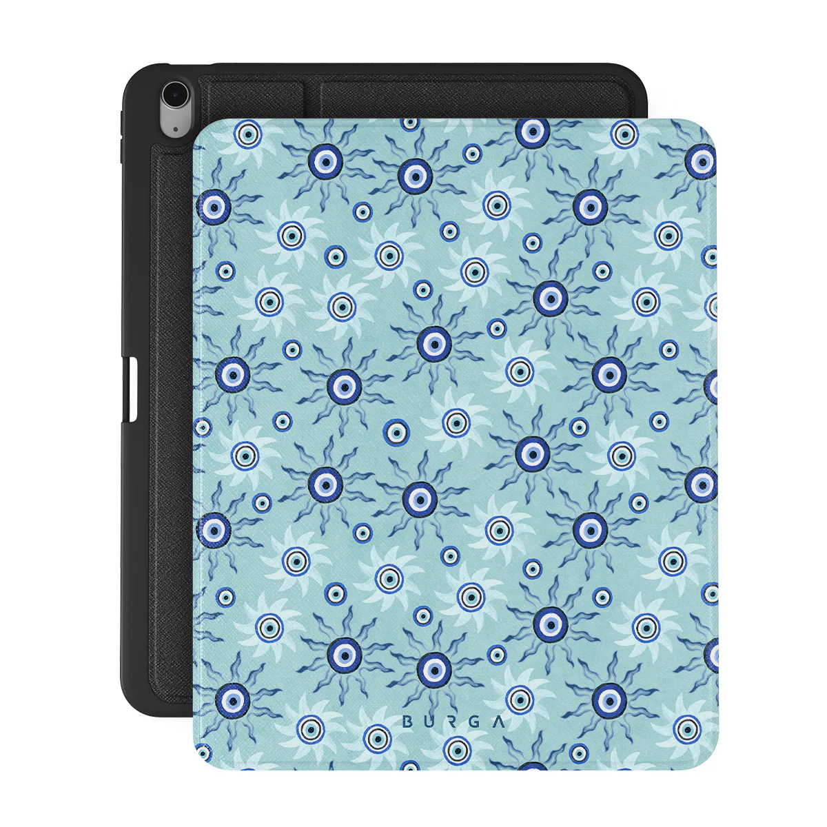 Blue Gaze - iPad Air 13 (8th/7th/6th Gen) Case
