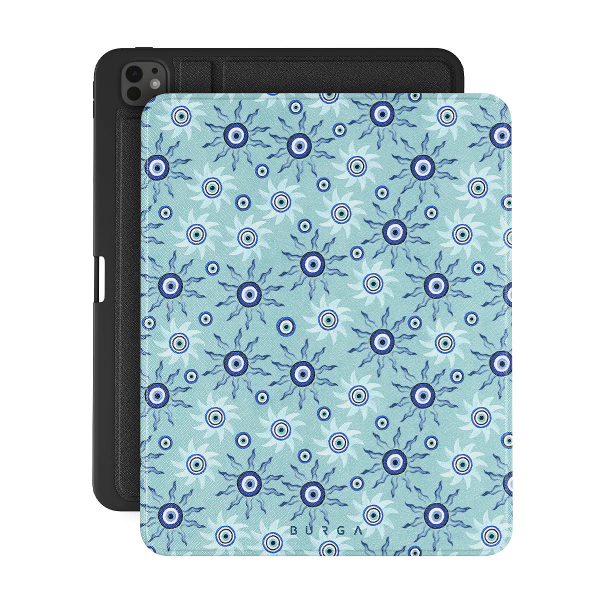 Blue Gaze - iPad Pro 13 (8th/7th Gen) Case