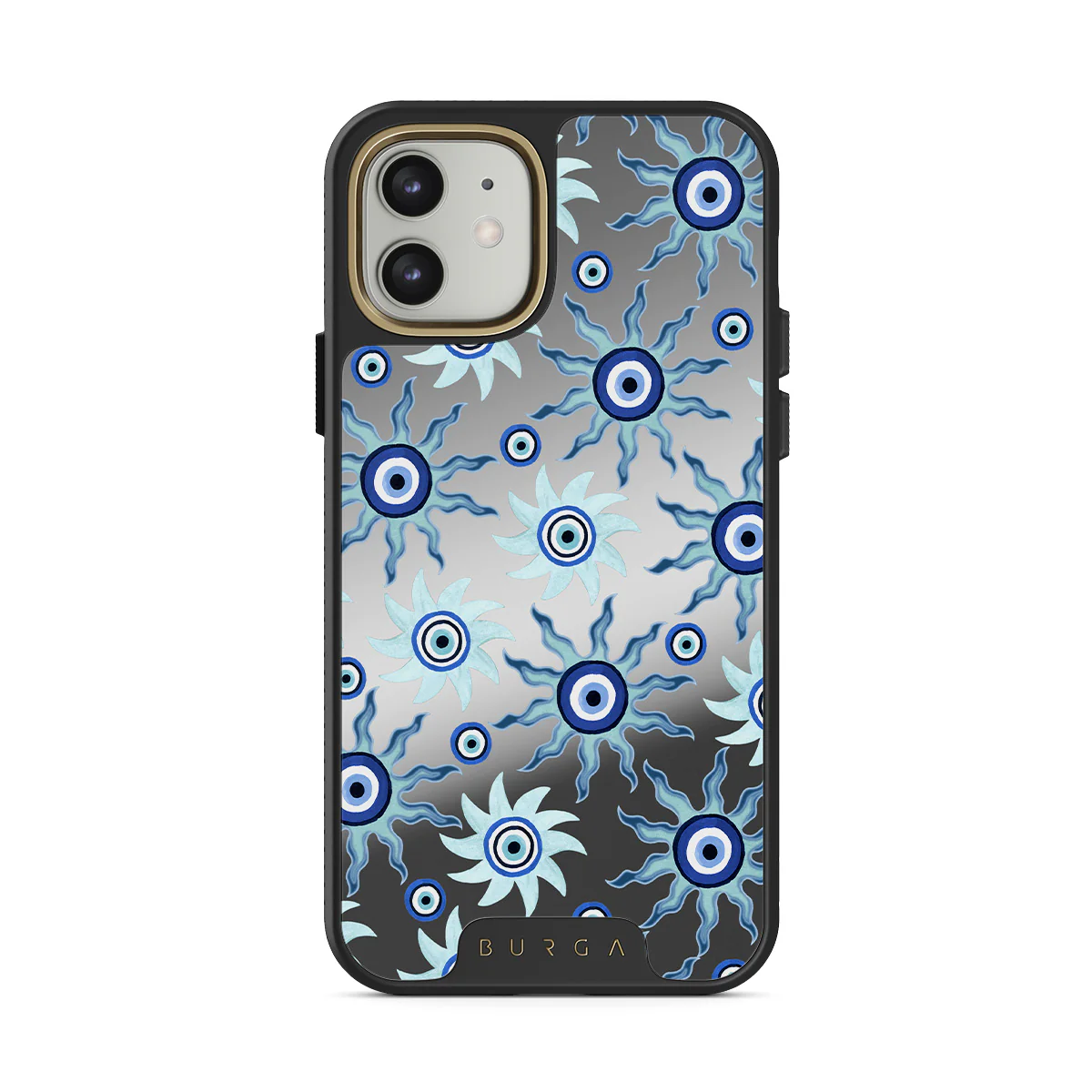 Blue Gaze - iPhone 11 Case - Image 19