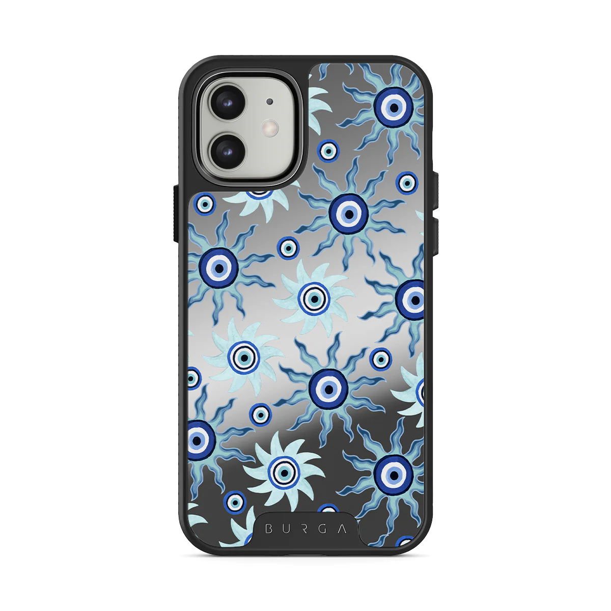 Blue Gaze - iPhone 11 Case - Image 27