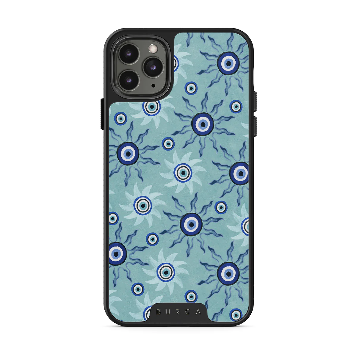 Blue Gaze - iPhone 11 Pro Case - Image 12