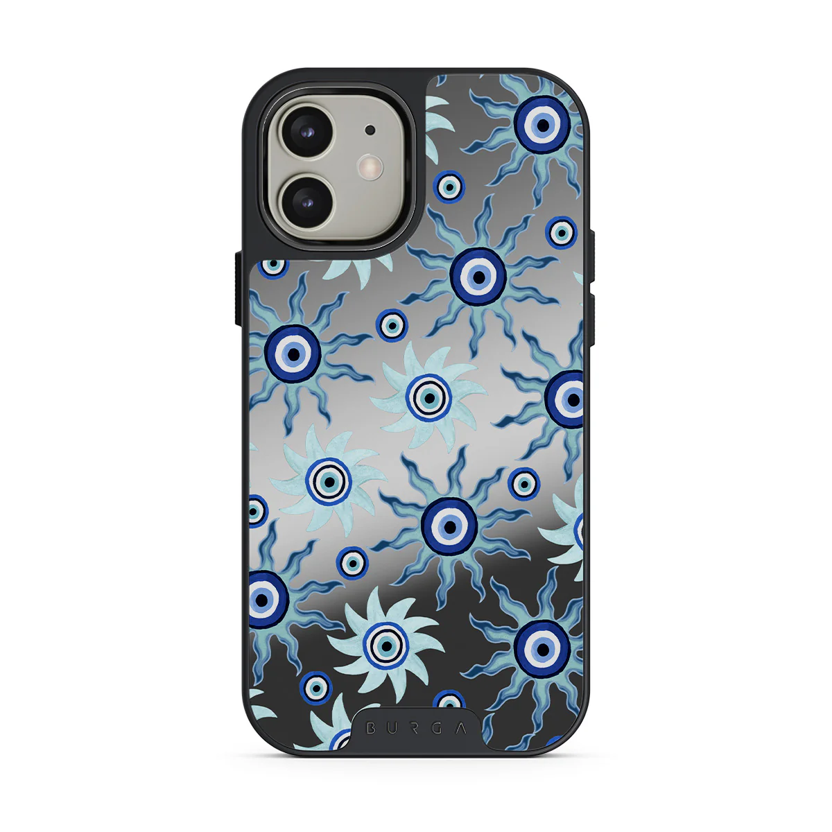 Blue Gaze - iPhone 12 Case - Image 27